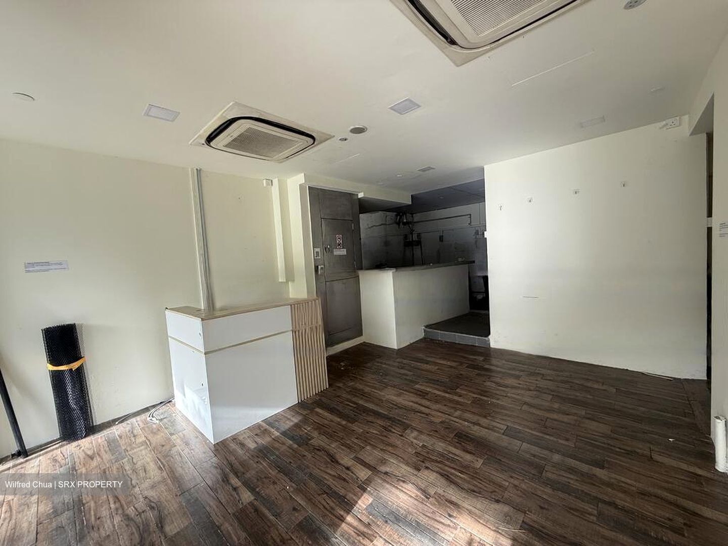 1 King Albert Park (D21), Retail #480464811